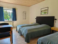 Nordgården Pension - Alojamientos