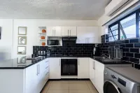 Safi Self-Catering Suites