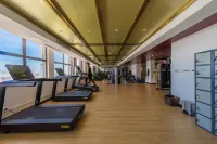 Legend Hotel and Resort - Gym