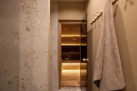 Boutique Hotel Opera - spa