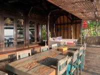 Villa Umbrella Lombok