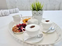 Villa Marija Exclusive Stay - Wifi
