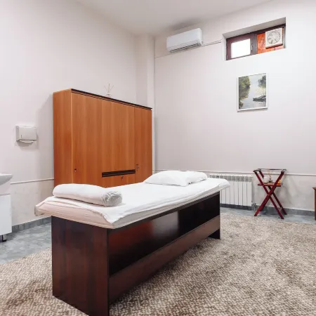 Ichan Qal'a Premium Class Hotel