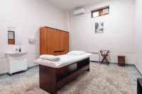 Ichan Qal'a Premium Class Hotel - Spa
