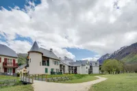 Les Jardins de Baln a St4n - 3 estrellas