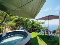 De Vivo Realty - Boscosfera Amalfi - Hot Tub