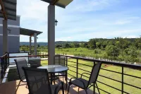 Phurua Sanctuary Resort and Spa - Mountain view