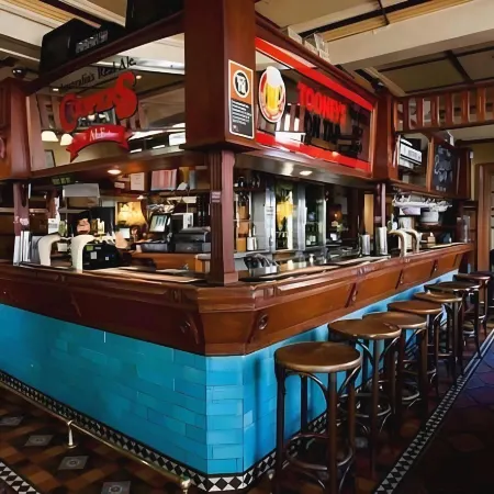 Shakespeare Hotel