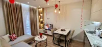 Arkle Apartment 1 - Huoneistot