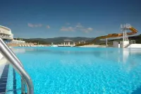Sintra Sol - Apartamentos Turisticos - Swimmingpools