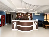Hotel Sea Sand Digha - فطور