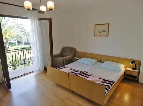 Villa Matan - Homestays