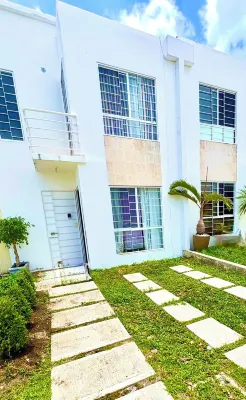 Casa Eterna Primavera - Villas