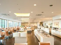 EM Wellness Kurashino Hakko Lifestyle Resort - Frühstück