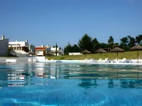Aldeamento Turístico de Palmela - Pools