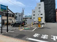 Smile Hotel Shizuoka - Park Yeri