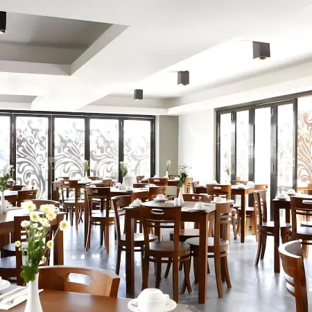 Rofa Kuta Hotel