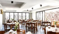 Rofa Kuta Hotel - Bữa sáng