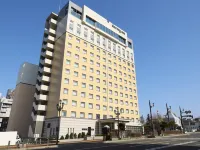 Dormy Inn Premium Kushiro Natural Hot Spring Hotels in Kushiro City