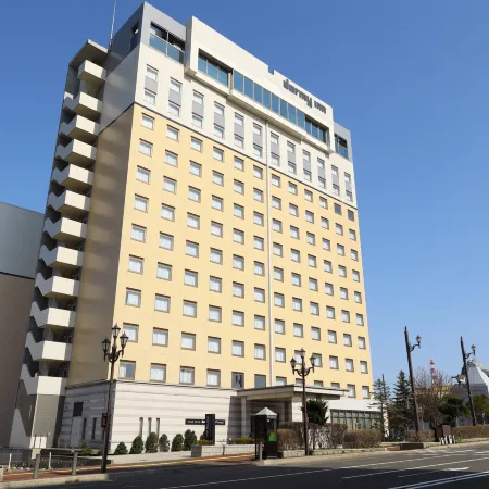 Dormy Inn Premium Kushiro Natural Hot Spring
