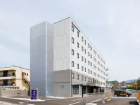 Comfort Hotel Kii Tanabe - 2 звезды