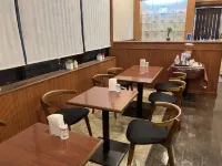 Hyper Inn Kanonji Ekimae - breakfast