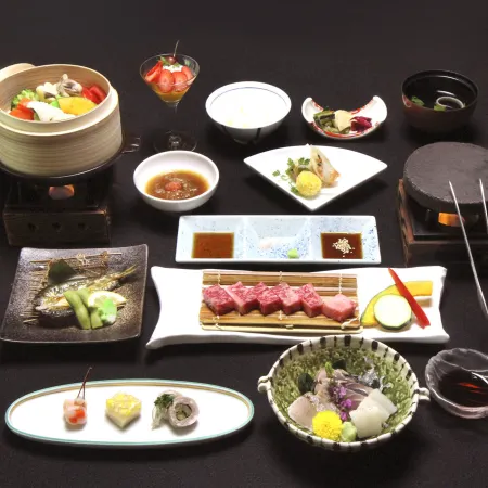 Hotel Shimeikan