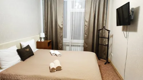 Prajm Mini-Hotel - Inns