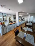 Citi Executivo Hotel - breakfast