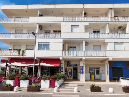 Lumina Rooms - 3-Star