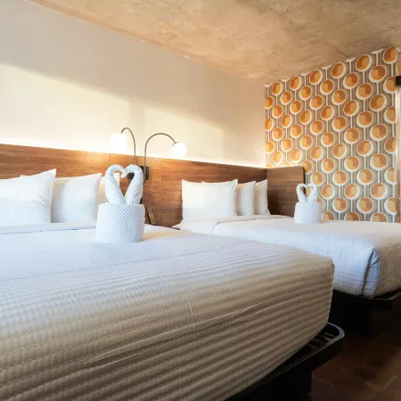 The Alice Hotel