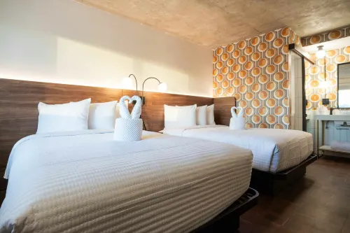 The Alice Hotel - 3-Star
