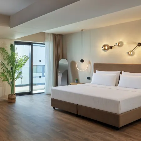 Enorme Epavli Urban Living