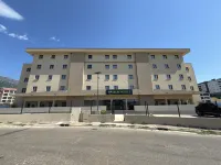 B&B HOTEL Bastia - 2성급