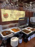 Hotel Harvest in Yonago - Bữa sáng