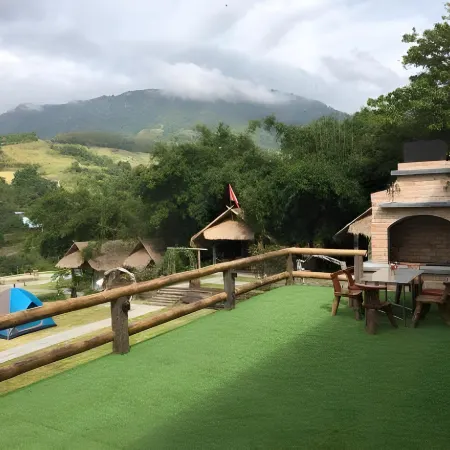 Kiri Pura Resort Khao Kho