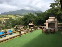 Kiri Pura Resort Khao Kho - 2 Yıldız