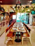 Caza V1 Serviced Apartment - sarapan