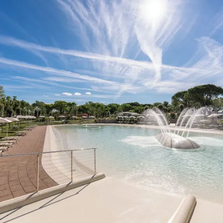 Club del Sole Tenuta Primero Grado Family Resort