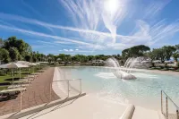 Club del Sole Tenuta Primero Grado Family Resort - piscina