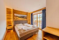 Premium Chalet Koenigsjodler - พร้อมWifi
