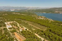 Villa Olea Pridraga ZadarVillas - Villaer