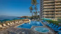 Spacious Whaler Kaanapali 2Br Walk to Whalers Village & the Beach Sleeps 8 - 2つ星