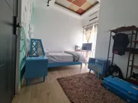 Palagan Huis - Pet friendly