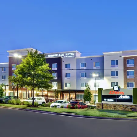 TownePlace Suites Jackson Airport/Flowood