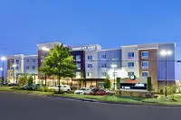 TownePlace Suites Jackson Airport/Flowood - Gym
