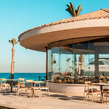 Sunny Days El Palacio Resort & Spa
