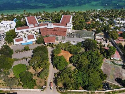 Mombasa Continental Resort