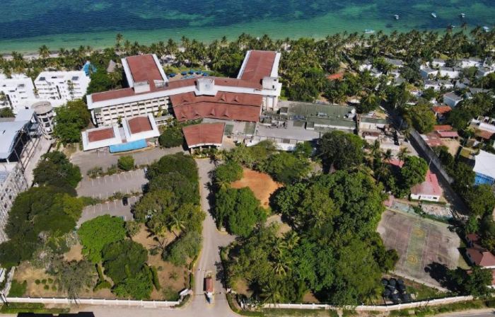 Mombasa Continental Resort