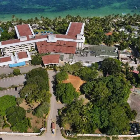 Mombasa Continental Resort